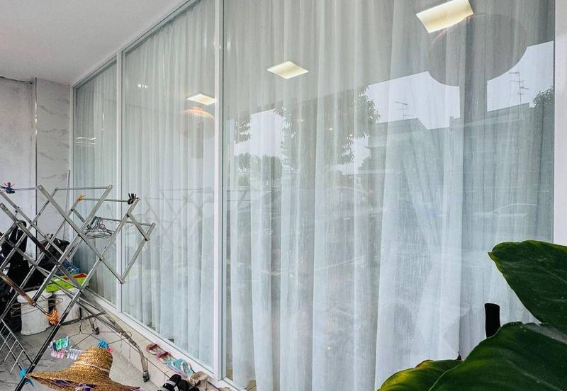 The Hills, Horizon Hills