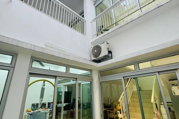 The Hills, Horizon Hills