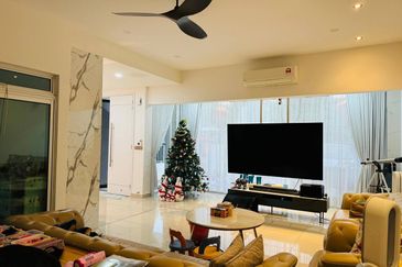 The Hills, Horizon Hills