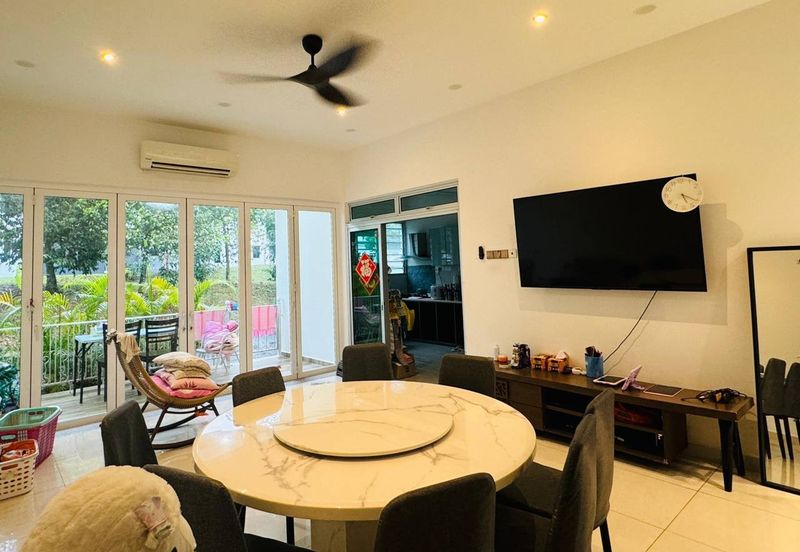 The Hills, Horizon Hills