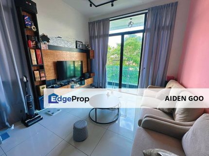 Wave Marina Cove Johor Bahru Unit For Sale, Johor, Johor Bahru