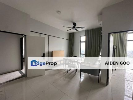 Space Residency Apartment For Sale, Johor, Johor Bahru