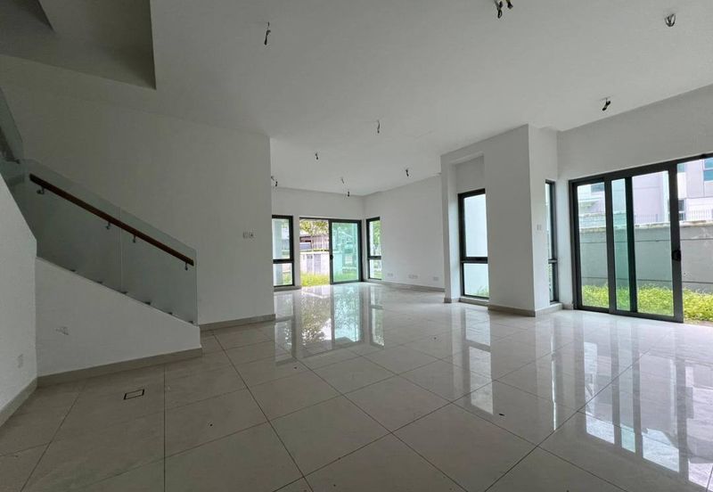 Sunway Lenang Heights