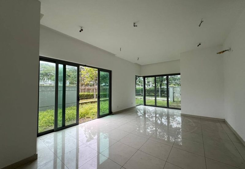 Sunway Lenang Heights