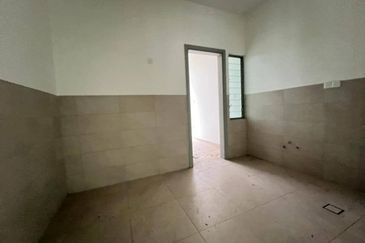 Sunway Lenang Heights