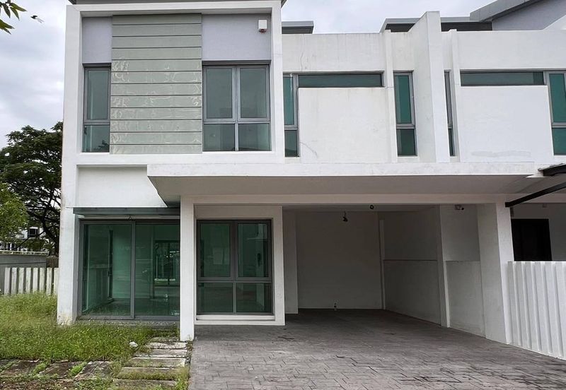 Sunway Lenang Heights