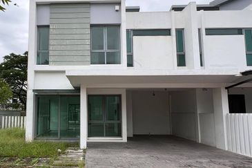 Sunway Lenang Heights