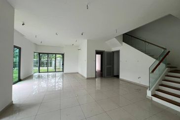 Sunway Lenang Heights