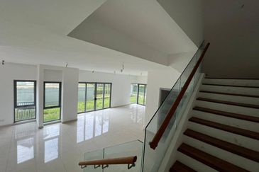 Sunway Lenang Heights