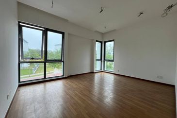 Sunway Lenang Heights