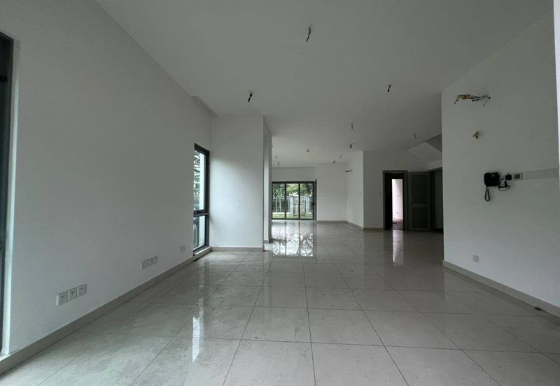 Sunway Lenang Heights