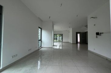 Sunway Lenang Heights