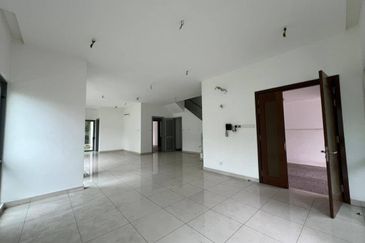 Sunway Lenang Heights