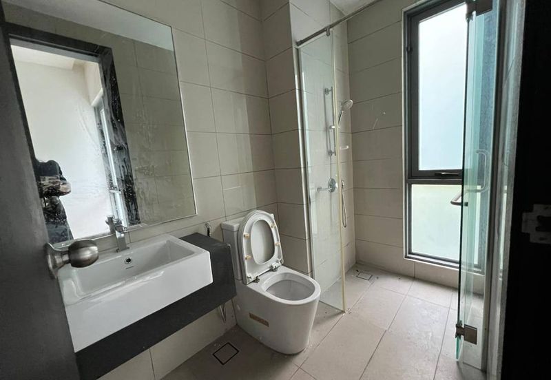 Sunway Lenang Heights