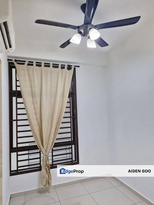 D Summit Residence Johor Bahru Apartment Unit For Sale, Johor, Johor Bahru