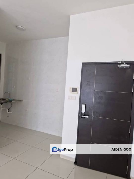 D Summit Residence Johor Bahru Apartment Unit For Sale, Johor, Johor Bahru