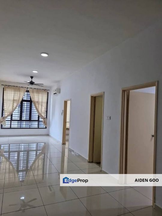 D Summit Residence Johor Bahru Apartment Unit For Sale, Johor, Johor Bahru