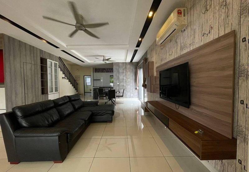 JP Perdana (Jaya Putra Perdana)