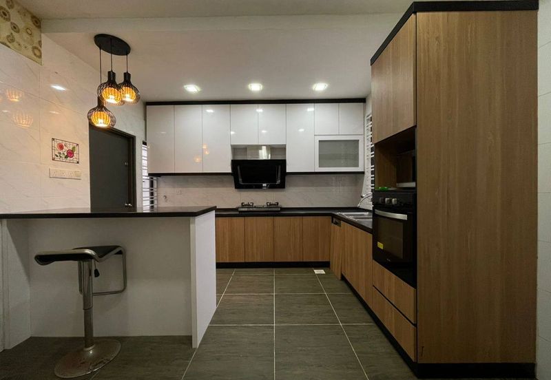 JP Perdana (Jaya Putra Perdana)