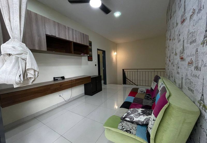 JP Perdana (Jaya Putra Perdana)