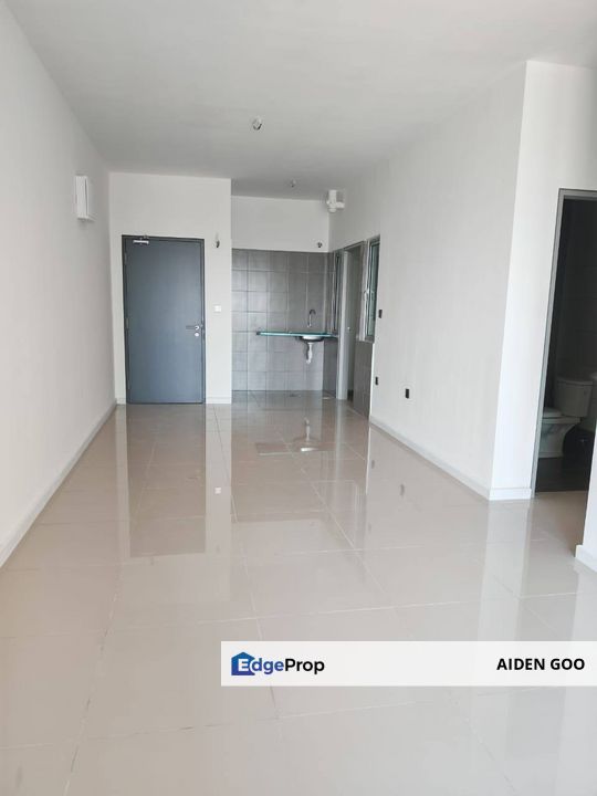 One 49 Residence Johor Unit For Sale, Johor, Johor Bahru