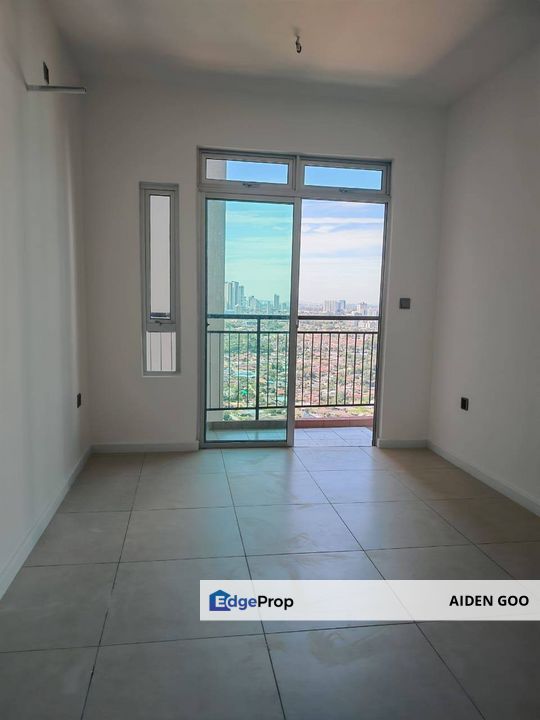 One 49 Residence Johor Unit For Sale, Johor, Johor Bahru