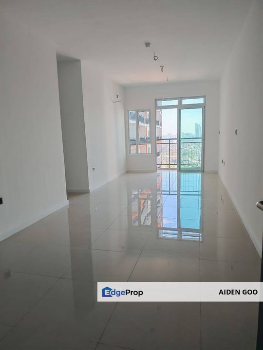 One 49 Residence Johor Unit For Sale, Johor, Johor Bahru