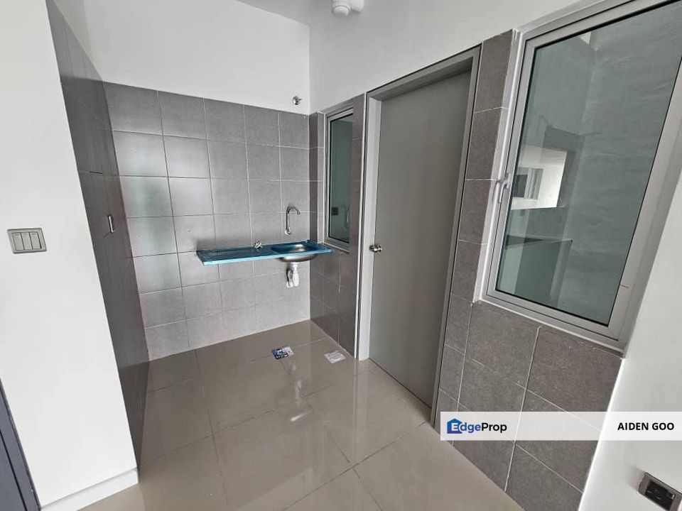 One 49 Residence Johor Apartment Unit For Sale, Johor, Johor Bahru
