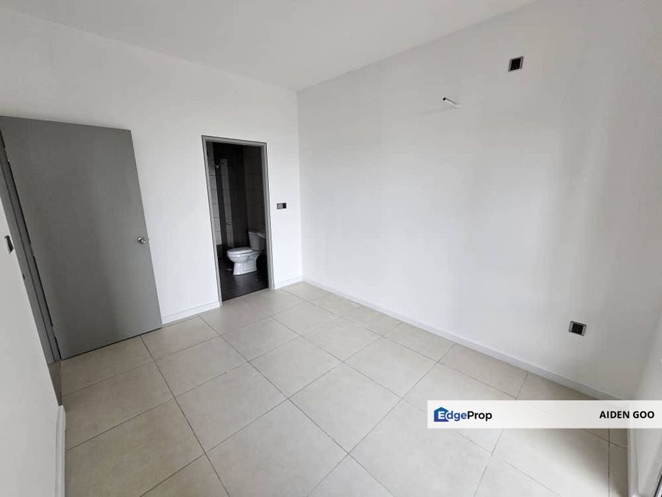 One 49 Residence Johor Apartment Unit For Sale, Johor, Johor Bahru
