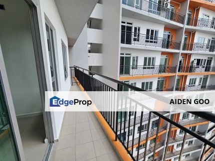 One 49 Residence Johor Apartment Unit For Sale, Johor, Johor Bahru