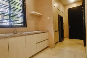 Taman Impian Heights