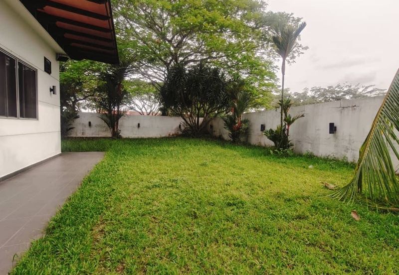 Taman Impian Heights