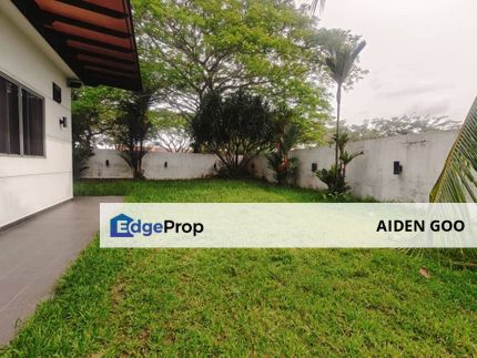 Impian Height Semi-D House For Sale, Johor, Skudai