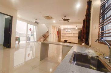 Taman Impian Heights