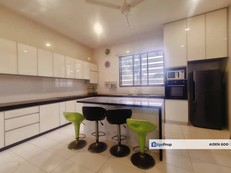 Impian Height Semi-D House For Sale, Johor, Skudai