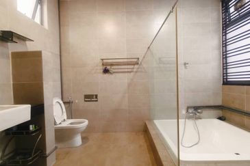 Taman Impian Heights