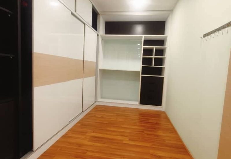 Taman Impian Heights