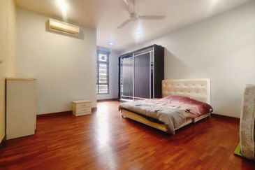 Taman Impian Heights