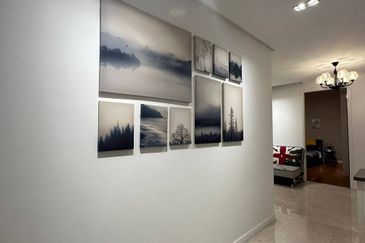 The Astaka @ 1 Bukit Senyum