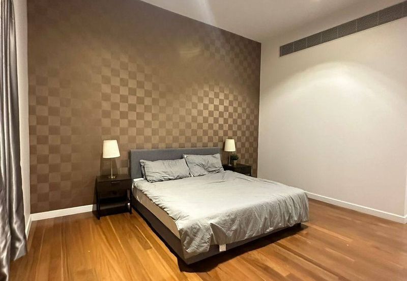 The Astaka @ 1 Bukit Senyum