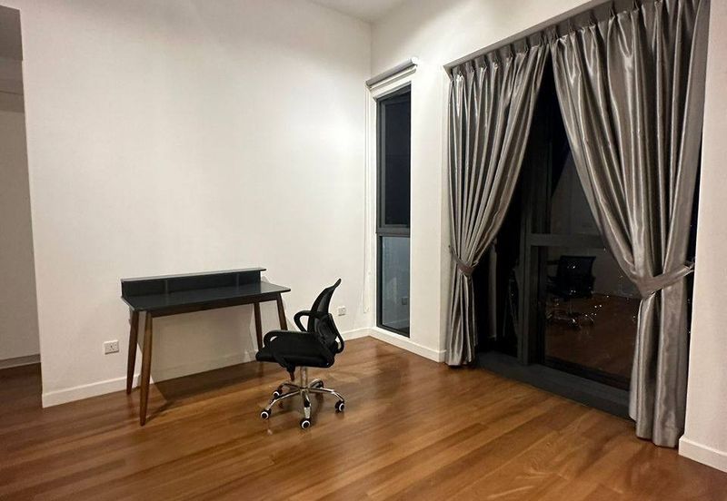 The Astaka @ 1 Bukit Senyum