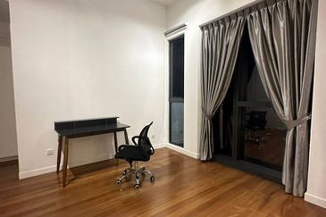 The Astaka @ 1 Bukit Senyum