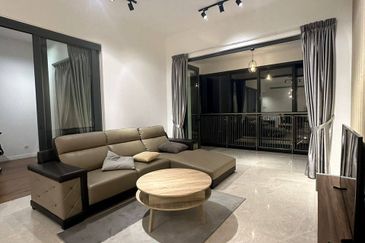 The Astaka @ 1 Bukit Senyum