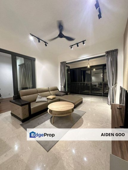 The Astaka 1 Bukit Senyum Condominium For Rent, Johor, Johor Bahru