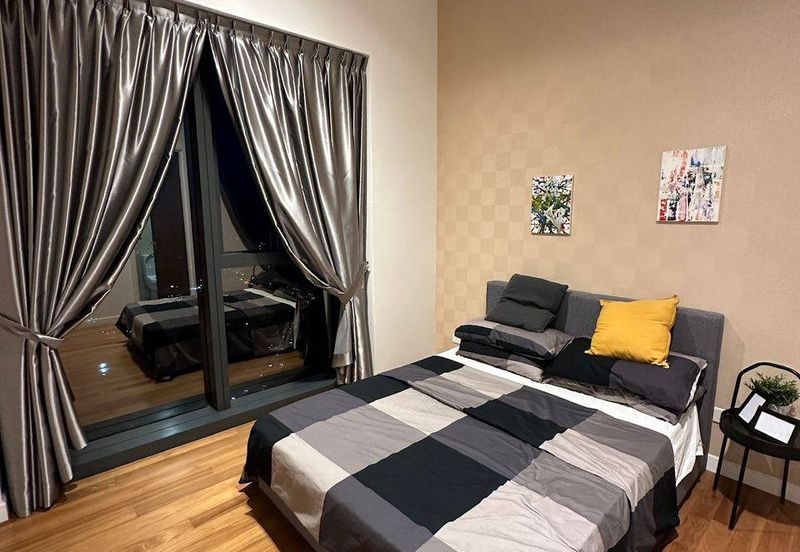 The Astaka @ 1 Bukit Senyum