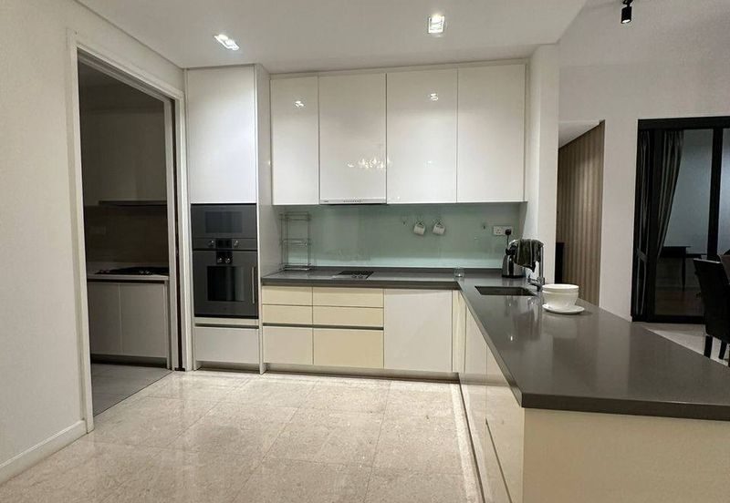 The Astaka @ 1 Bukit Senyum