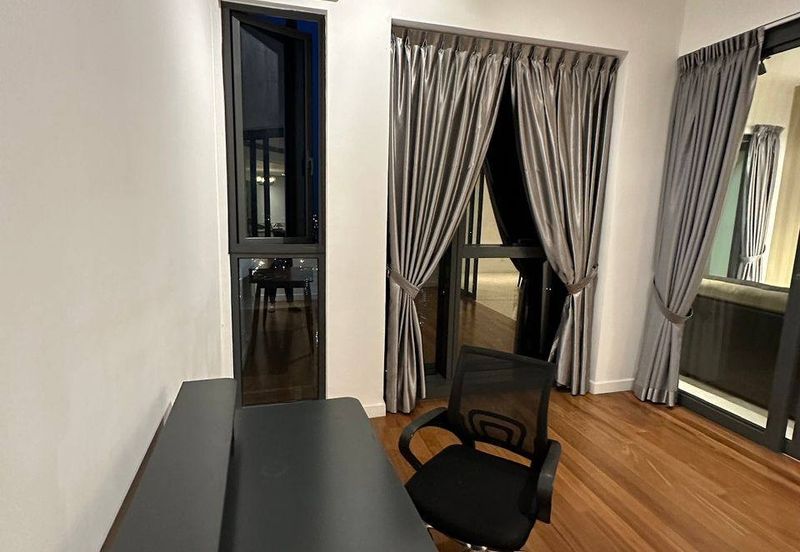 The Astaka @ 1 Bukit Senyum