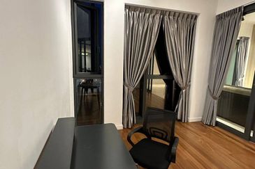 The Astaka @ 1 Bukit Senyum