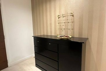 The Astaka @ 1 Bukit Senyum