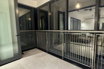 The Astaka @ 1 Bukit Senyum